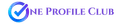 OneProfile Logo